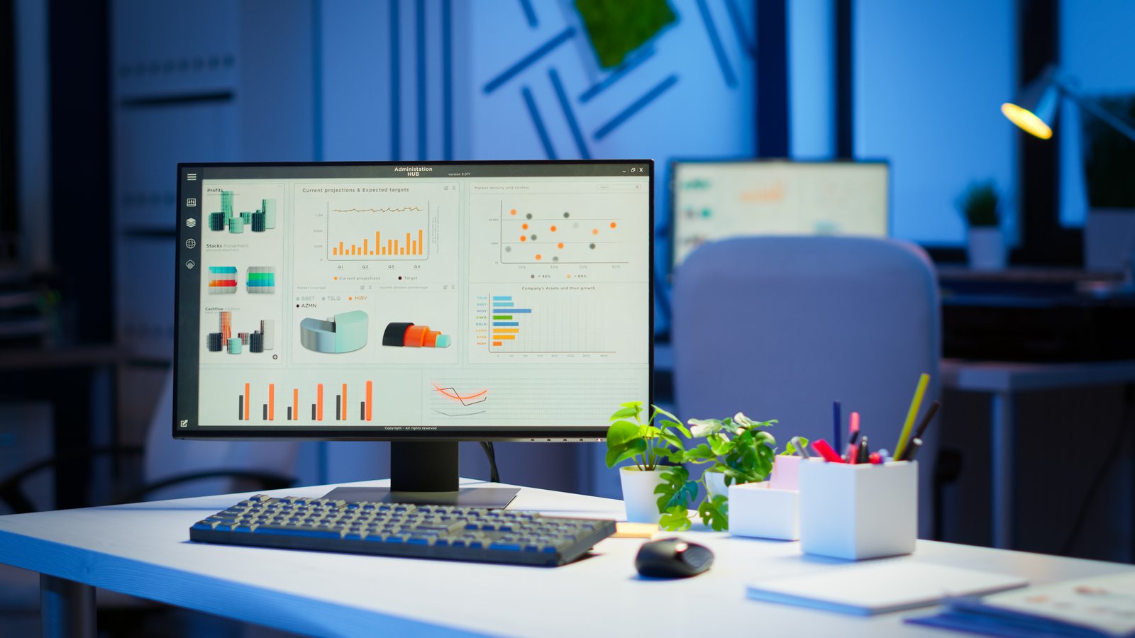 Data Management